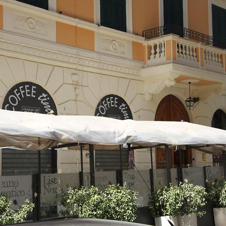 Domus Romantica Exterior foto